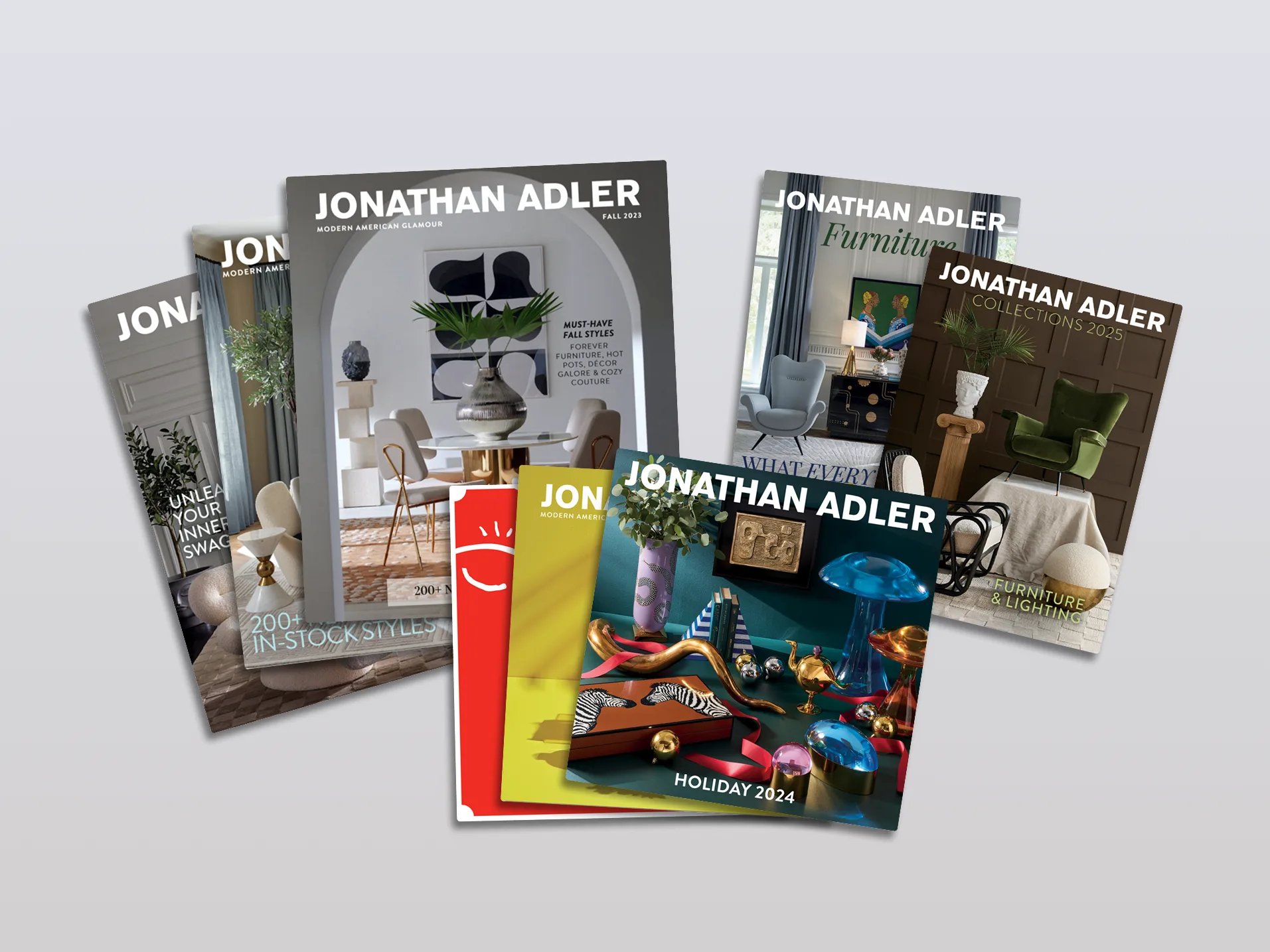 Jonathan Adler